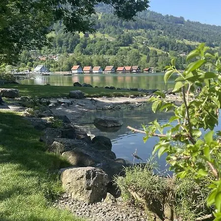 Alpseeliebe * Immenstadt im Allgäu