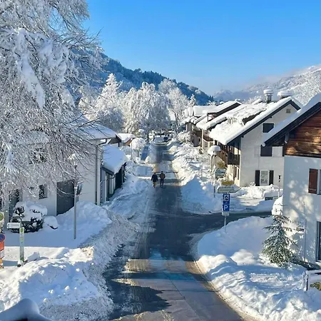 Alpseeliebe Immenstadt im Allgäu