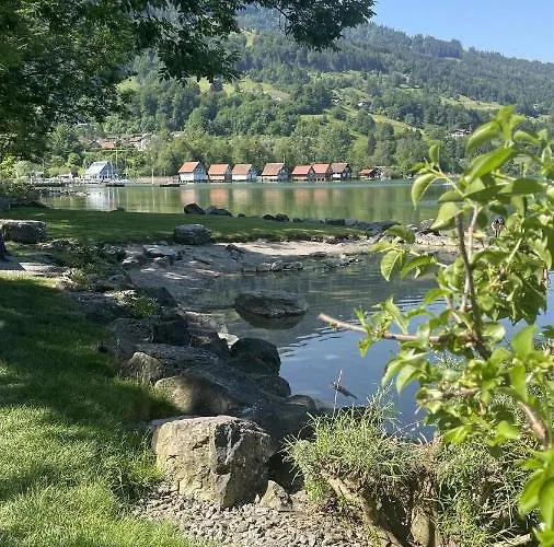 Alpseeliebe * Immenstadt im Allgäu