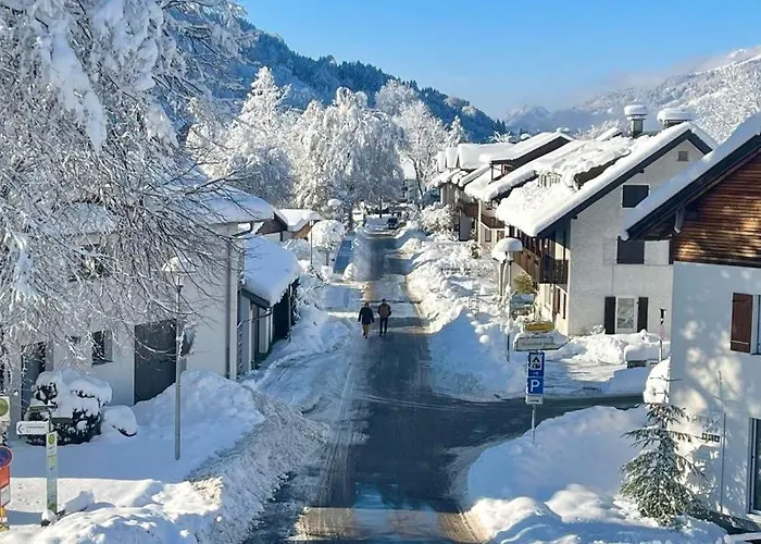 Alpseeliebe Immenstadt im Allgäu