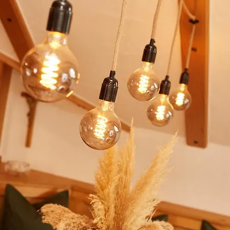 Alpseeliebe Apartment