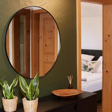 Apartment Alpseeliebe Immenstadt im Allgaeu